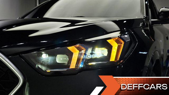 BMW X2 (F39) xDrive 20i M Sport купить на сайте DeffCars