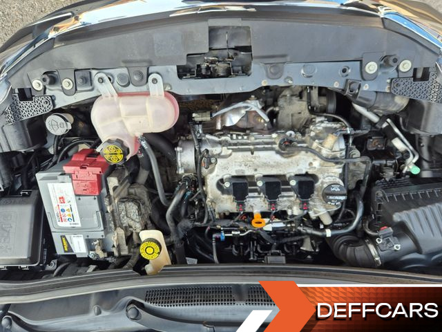 ChevroletGMDaewoo SPARK Premier купить на сайте DeffCars