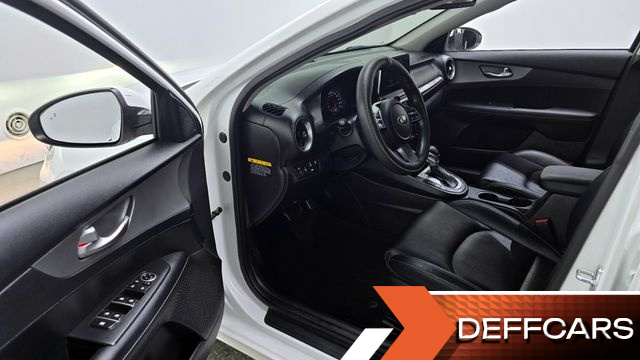 Kia K3 Prestige купить на сайте DeffCars