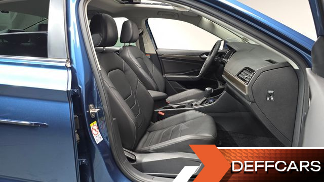 Volkswagen JETTA 1.4 TSI Prestige купить на сайте DeffCars