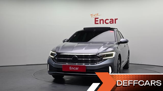 Volkswagen JETTA 1.5 TSI Prestige купить на сайте DeffCars