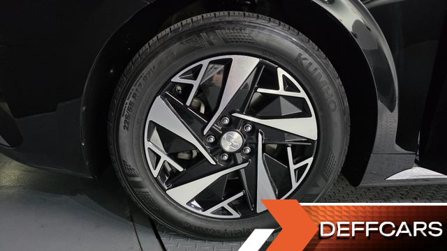 Hyundai GRANDEUR Premium Choice купить на сайте DeffCars