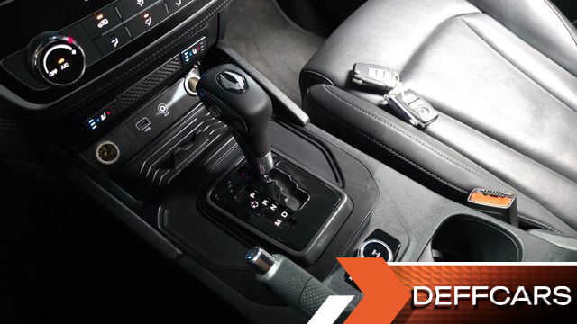 Ssangyong REXTON Diesel 2.2 4WD Prestige Special купить на сайте DeffCars