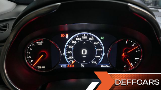 ChevroletGMDaewoo MALIBU 1.3 Turbo Premier купить на сайте DeffCars