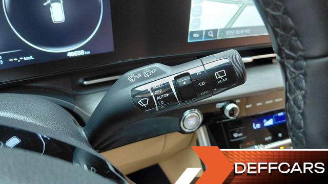 Kia CARNIVAL Gasoline 9-Seater Signature купить на сайте DeffCars