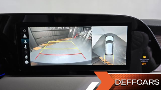 Hyundai PALISADE Gasoline 3.8 2WD Prestige купить на сайте DeffCars