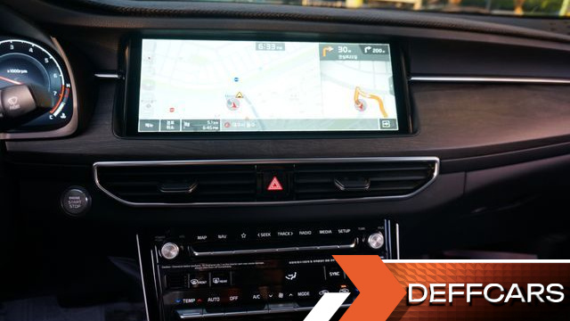 Kia K7 2.5 GDI X Edition купить на сайте DeffCars