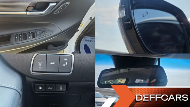Hyundai GRANDEUR Exclusive Special купить на сайте DeffCars