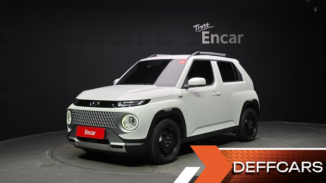Hyundai CASPER The Essential купить на сайте DeffCars