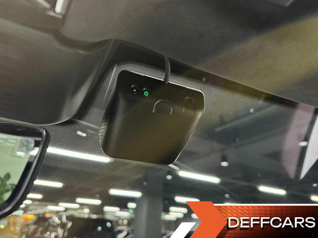 Land Rover RANGE ROVER SPORT P360 Autobiography купить на сайте DeffCars