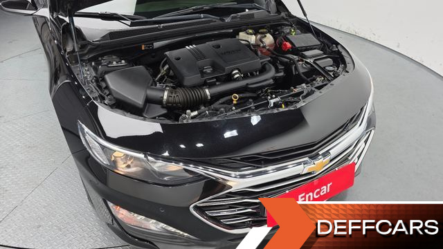 ChevroletGMDaewoo MALIBU 1.3 Turbo LS Deluxe купить на сайте DeffCars