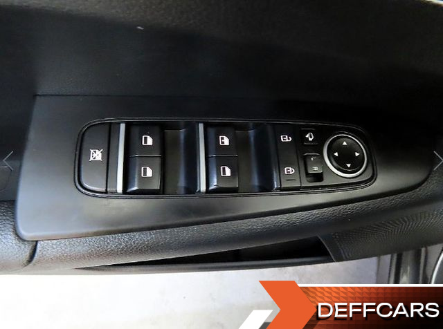 Kia K3 1.6 Trendy купить на сайте DeffCars