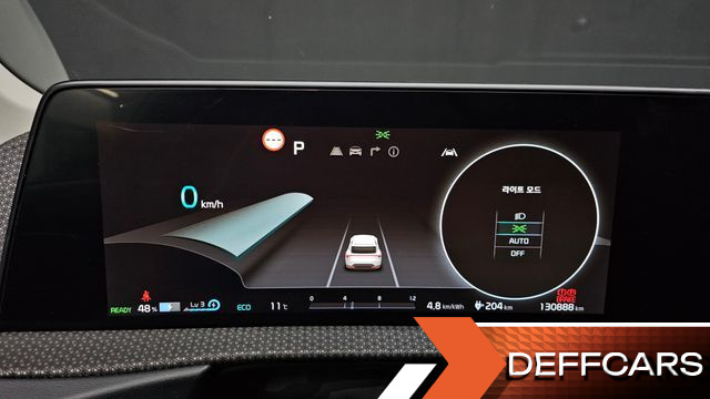 Kia EV6 Long Range Earth купить на сайте DeffCars