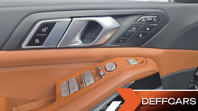 BMW X7 xDrive 40i M Sport 7STR купить на сайте DeffCars