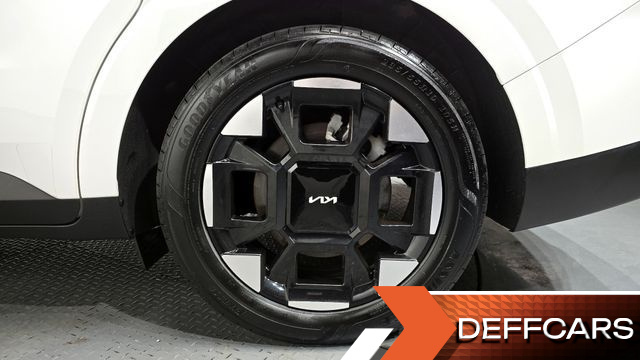 Kia CARNIVAL 9-Seater Noblesse купить на сайте DeffCars
