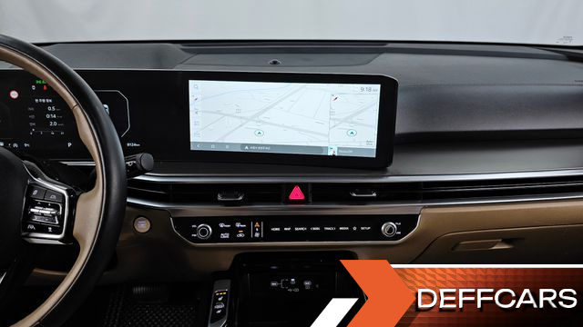 Kia SORENTO Diesel 2.2 2WD Noblesse купить на сайте DeffCars