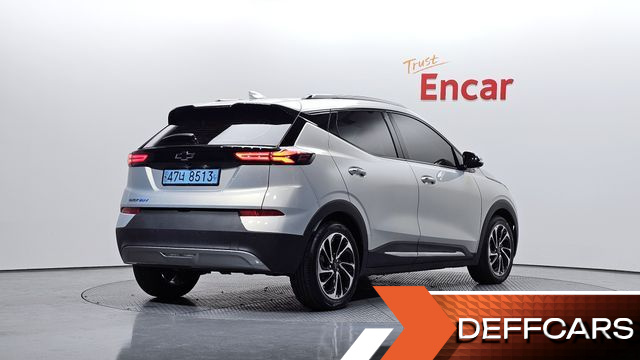 ChevroletGMDaewoo Bolt EUV Premier купить на сайте DeffCars