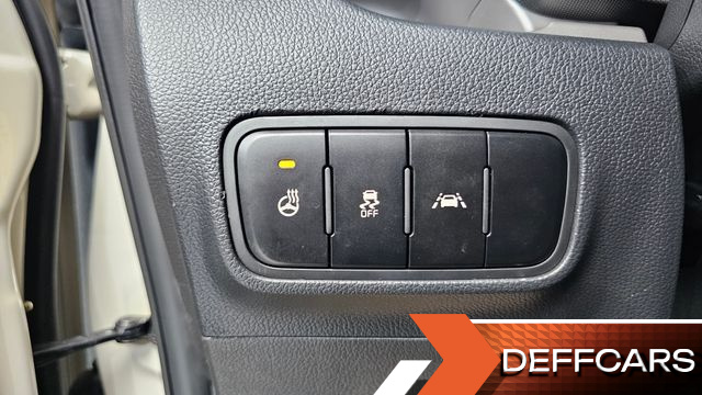 Kia RAY Prestige купить на сайте DeffCars