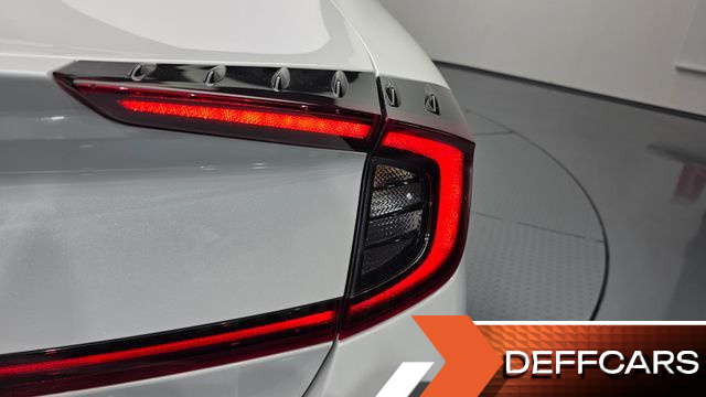 Hyundai SONATA 2.0 Premium Plus купить на сайте DeffCars