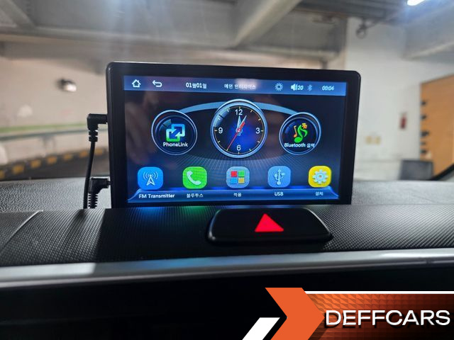 Kia RAY Van Standard купить на сайте DeffCars
