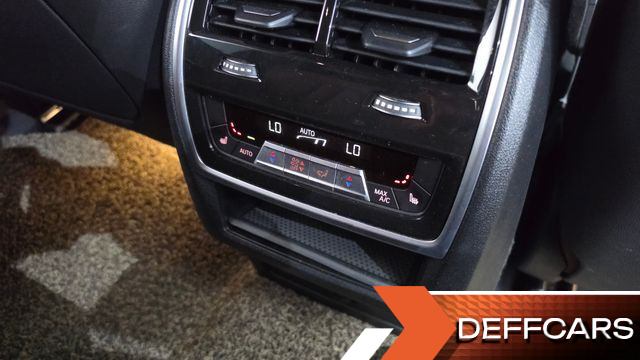 BMW X5 xDrive 45e M Sport купить на сайте DeffCars