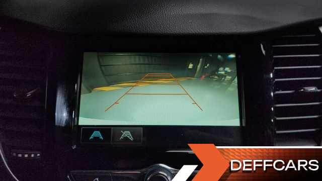 ChevroletGMDaewoo TRAX 1.6 Diesel LT купить на сайте DeffCars