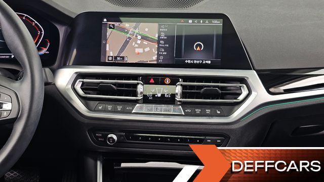 BMW 3-SERIES 320d купить на сайте DeffCars