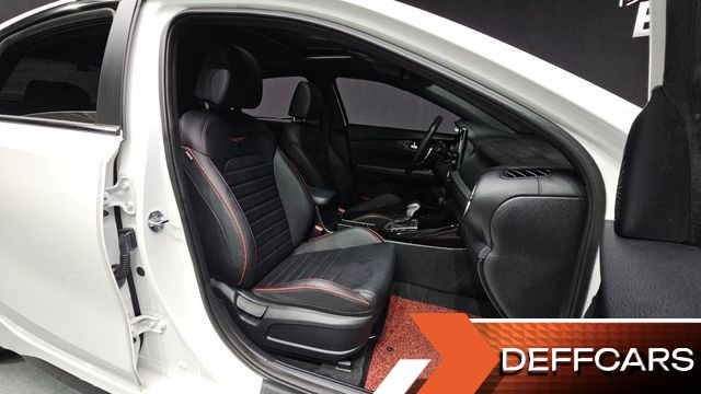 Kia K3 1.6 Turbo GT 5Door Signature купить на сайте DeffCars
