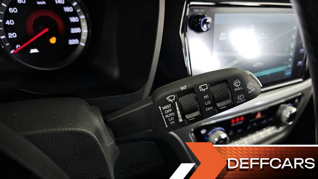 Ssangyong KORANDO Gasoline 1.5 2WD C5 Plus купить на сайте DeffCars