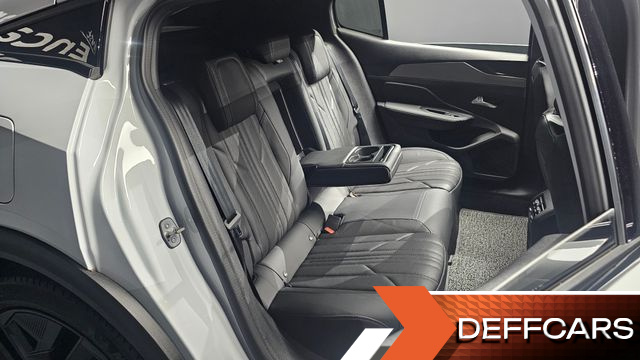 Peugeot 408 1.2 Pure Tech GT купить на сайте DeffCars