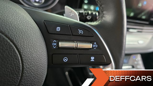 Hyundai GRANDEUR 2.5 Premium Choice купить на сайте DeffCars