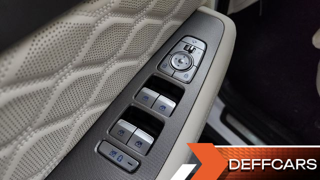 Hyundai PALISADE Gasoline 3.8 4WD VIP купить на сайте DeffCars
