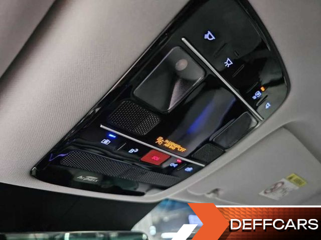 Hyundai GRANDEUR 3.5 LPG 2WD Exclusive купить на сайте DeffCars