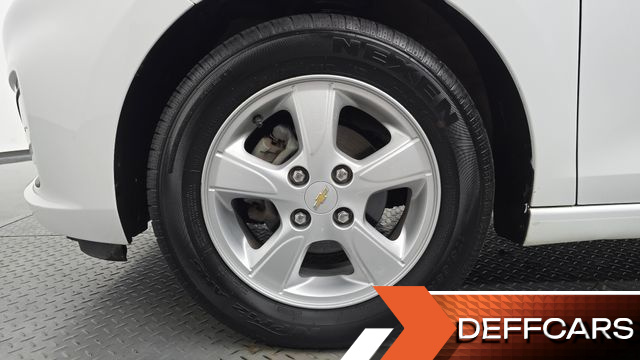 ChevroletGMDaewoo SPARK LT купить на сайте DeffCars