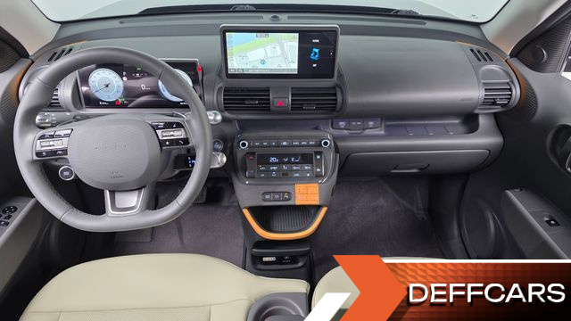 Hyundai CASPER Inspiration купить на сайте DeffCars