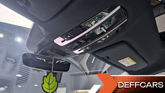 Porsche CAYENNE 3.0 Coupe купить на сайте DeffCars