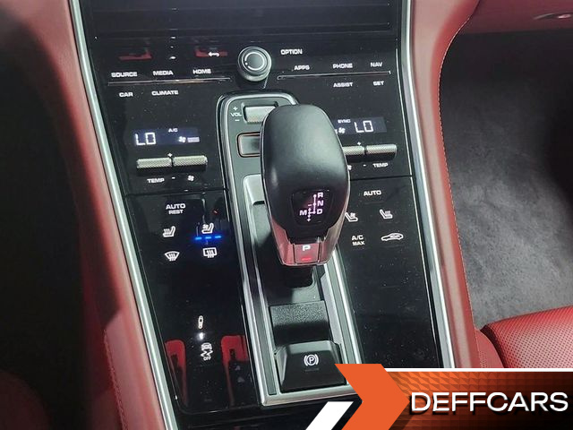 Porsche PANAMERA 4.0 GTS купить на сайте DeffCars