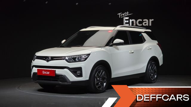 Ssangyong TIBOLI 1.5 A3 2WD купить на сайте DeffCars