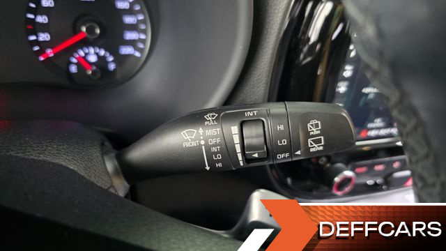Kia SOUL 1.6 T-GDI Noblesse купить на сайте DeffCars