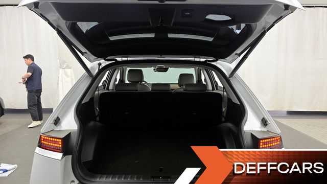 Hyundai IONIQ5 Long range Prestige купить на сайте DeffCars