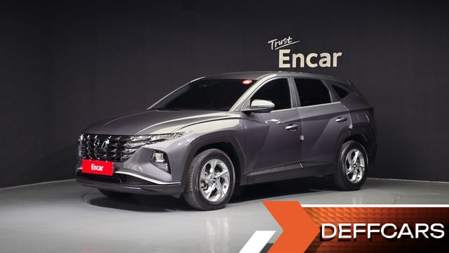 Hyundai TUCSON Diesel 2.0 2WD Modern купить на сайте DeffCars