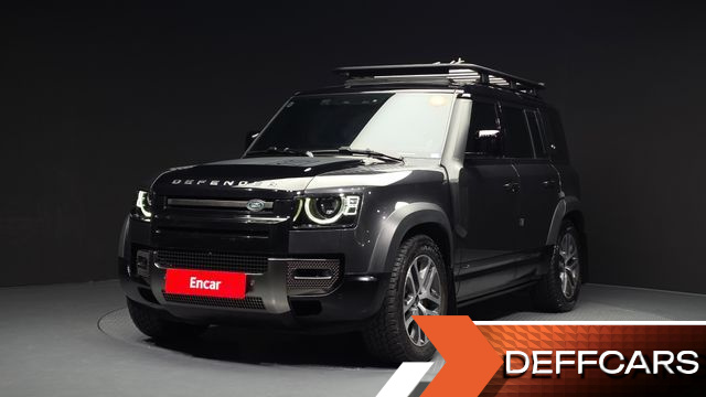 Land Rover DEFENDER 110 P400 X купить на сайте DeffCars