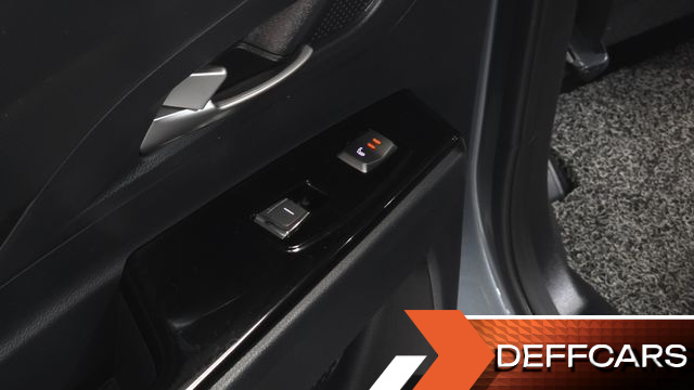 Ssangyong KORANDO Gasoline 1.5 2WD C5 Plus купить на сайте DeffCars