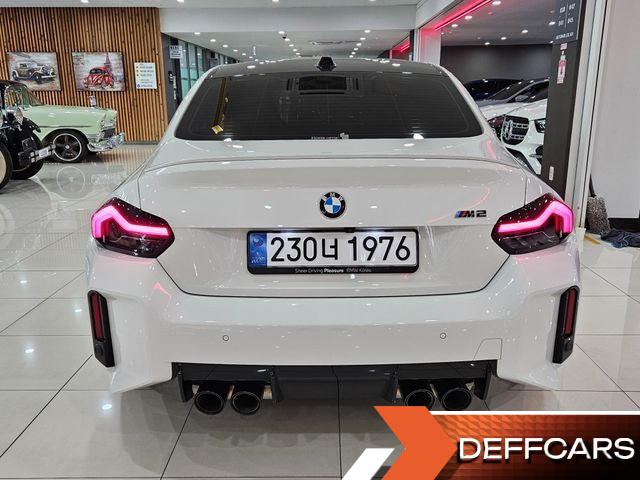BMW M2 M2 Coupe купить на сайте DeffCars