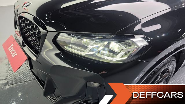BMW X4 xDrive20i M Sport Pro Special Edition купить на сайте DeffCars