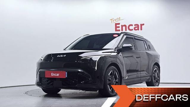 Kia EV3 Long Range 2WD GT Line купить на сайте DeffCars
