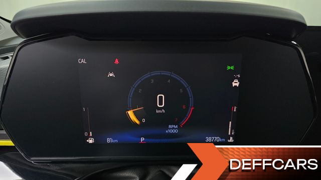 ChevroletGMDaewoo TRAX 1.2 ACTIV купить на сайте DeffCars