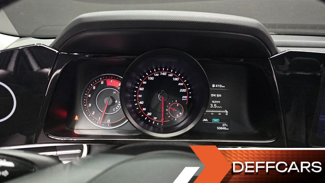 Hyundai AVANTE 1.6 Modern купить на сайте DeffCars