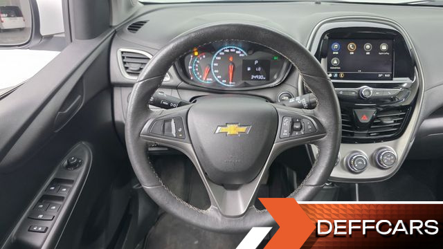 ChevroletGMDaewoo SPARK LT купить на сайте DeffCars