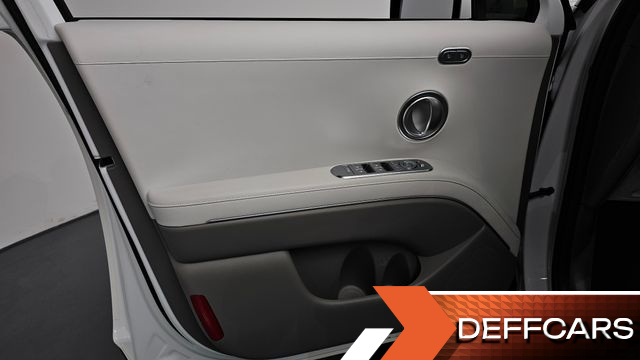 Hyundai PALISADE Gasoline 2.5T 2WD 7-Seater Prestige купить на сайте DeffCars